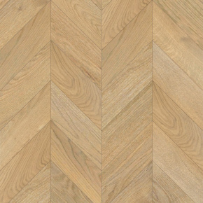 Паркет Елка Французская Lab Arte Chevron Дуб Натур Бетон лак 600/450х150х14/3/45° в интерьере