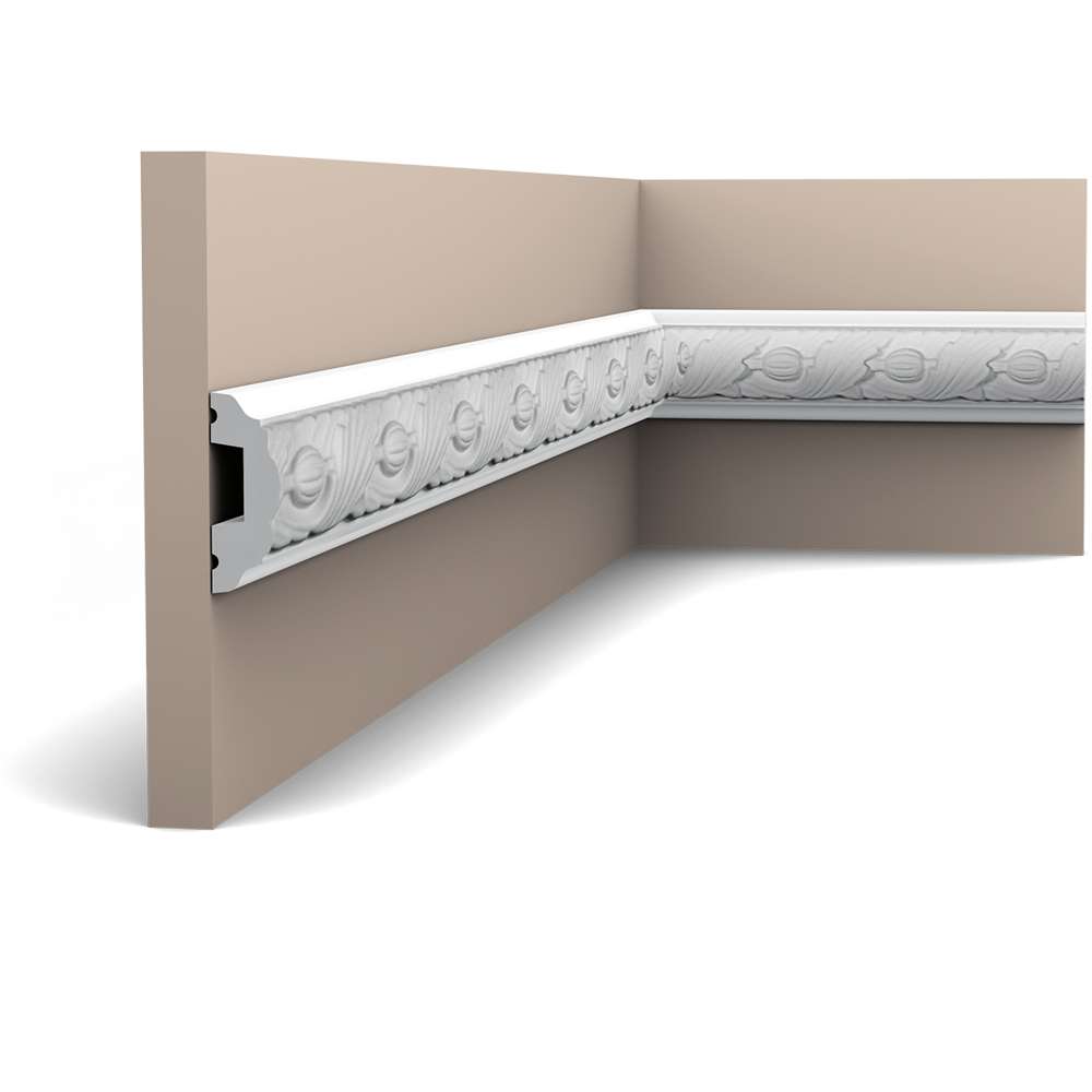 Молдинг Orac Decor P1020 40% 2000х49х24 
