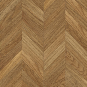 Паркет Елка Французская Lab Arte Chevron Дуб Натур Солид лак 600/490х110х14/3/45° в интерьере