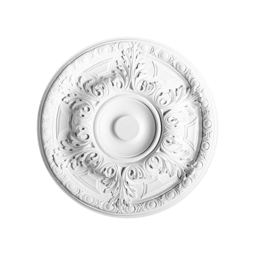 Розетка Orac Decor R18 Диаметр 49 см (Высота: 4,7 см)