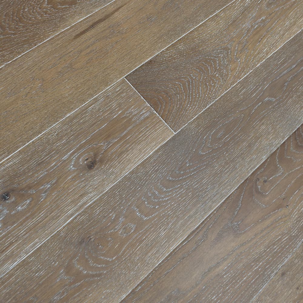 Массивная доска Lab Arte 300-1200*120*15 Дуб Рустик Кайт белый*
