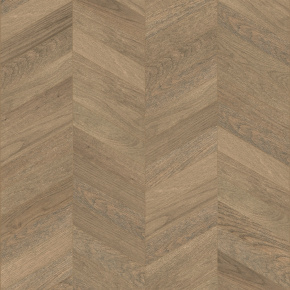 Паркет Елка Французская Lab Arte Chevron Дуб Рустик Ларс лак 400/348х90х14/3/60° в интерьере