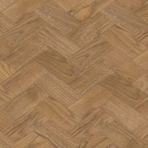 Паркет Елка Итальянская Lab Arte Chevron Дуб Натур Гамлет лак 365/316х150х14/3/72° в интерьере