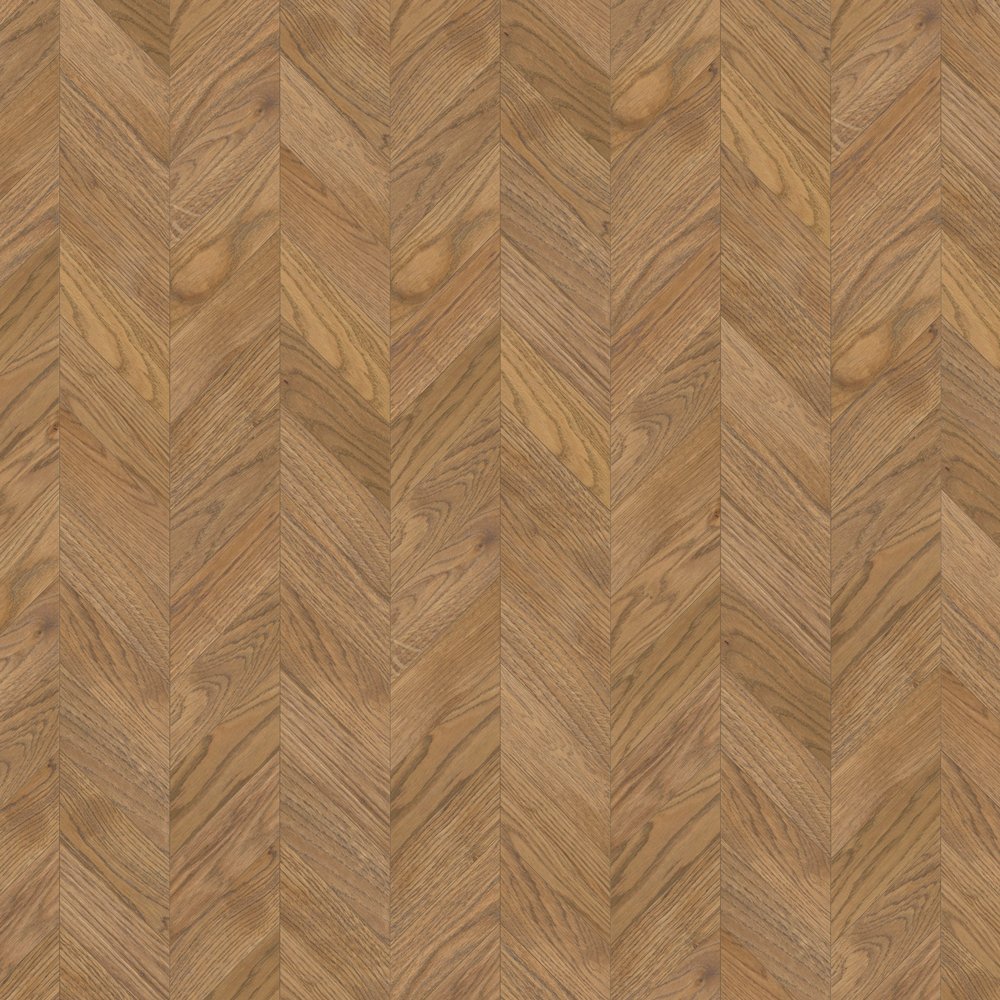 Паркет Елка Французская Lab Arte Chevron Дуб Рустик Гамлет лак 600/450х150х14/3/45°