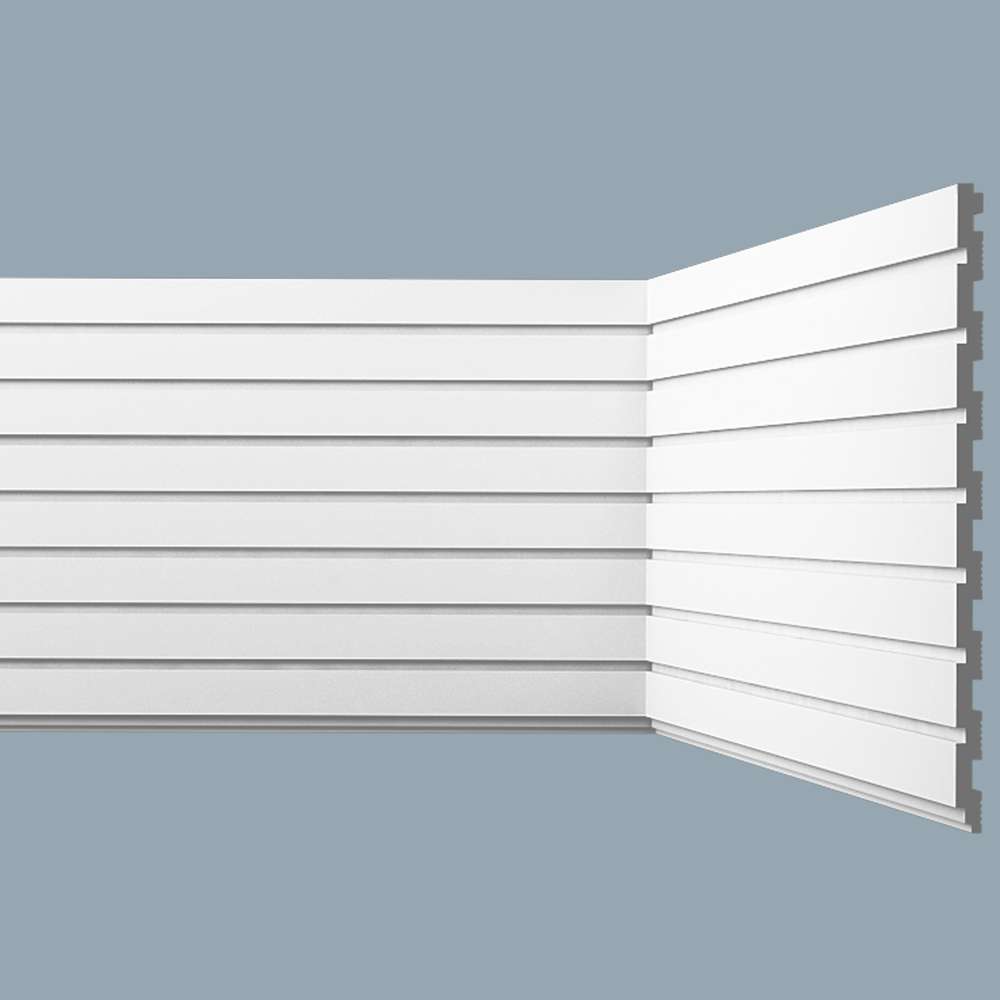 Панель стеновая Bello Deco XPS СП 06/2.6 200х8х2600