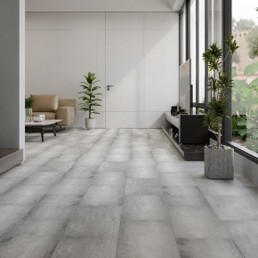 Ламинат ПВХ Alpine Floor Корноулл SPC ЕСО 4-10*** в интерьере