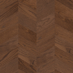 Паркет Елка Французская Lab Arte Chevron Дуб Селект Бронза лак 400/313х150х14/3/60° в интерьере