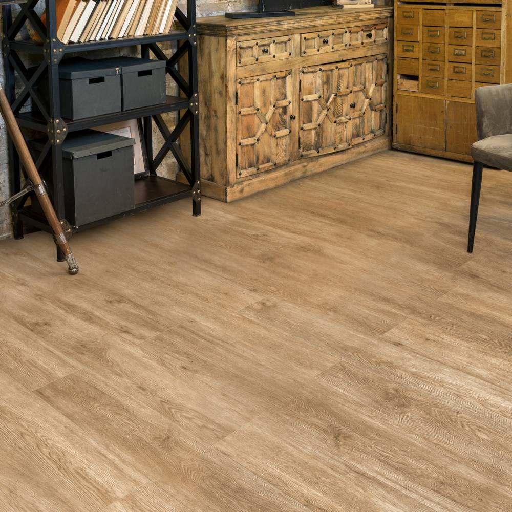 Ламинат ПВХ Alpine Floor Камфора LVT ECO 11-502***
