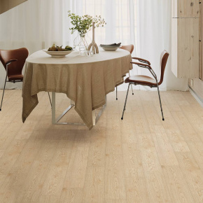 Ламинат Pergo Uppsala pro L1249-08593 Дуб Столярный (1,596 м2) в интерьере