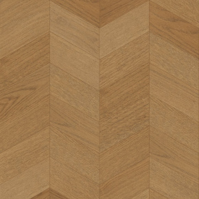 Паркет Елка Французская Lab Arte Chevron Дуб Натур Эмеральд лак 400/313х150х14/3/60° в интерьере