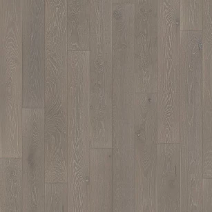 Паркетная доска KAHRS Дуб Тауп (Nouveau Taupe) МЛ 1-пол (2,24 м2) текстура