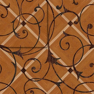 Модуль художественный Lab Arte М 88 585,5х585,5 в интерьере