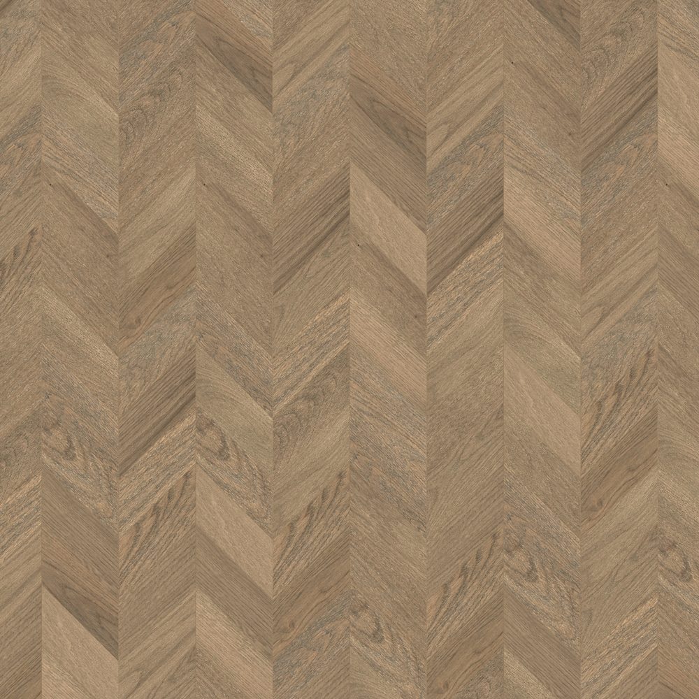 Паркет Елка Французская Lab Arte Chevron Дуб Натур Грис лак 600/450х150х14/3/45°