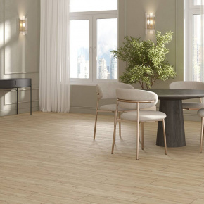 Ламинат Pergo Skara 12 pro L1250-08623 Дуб Суконный (1,311 м2) в интерьере