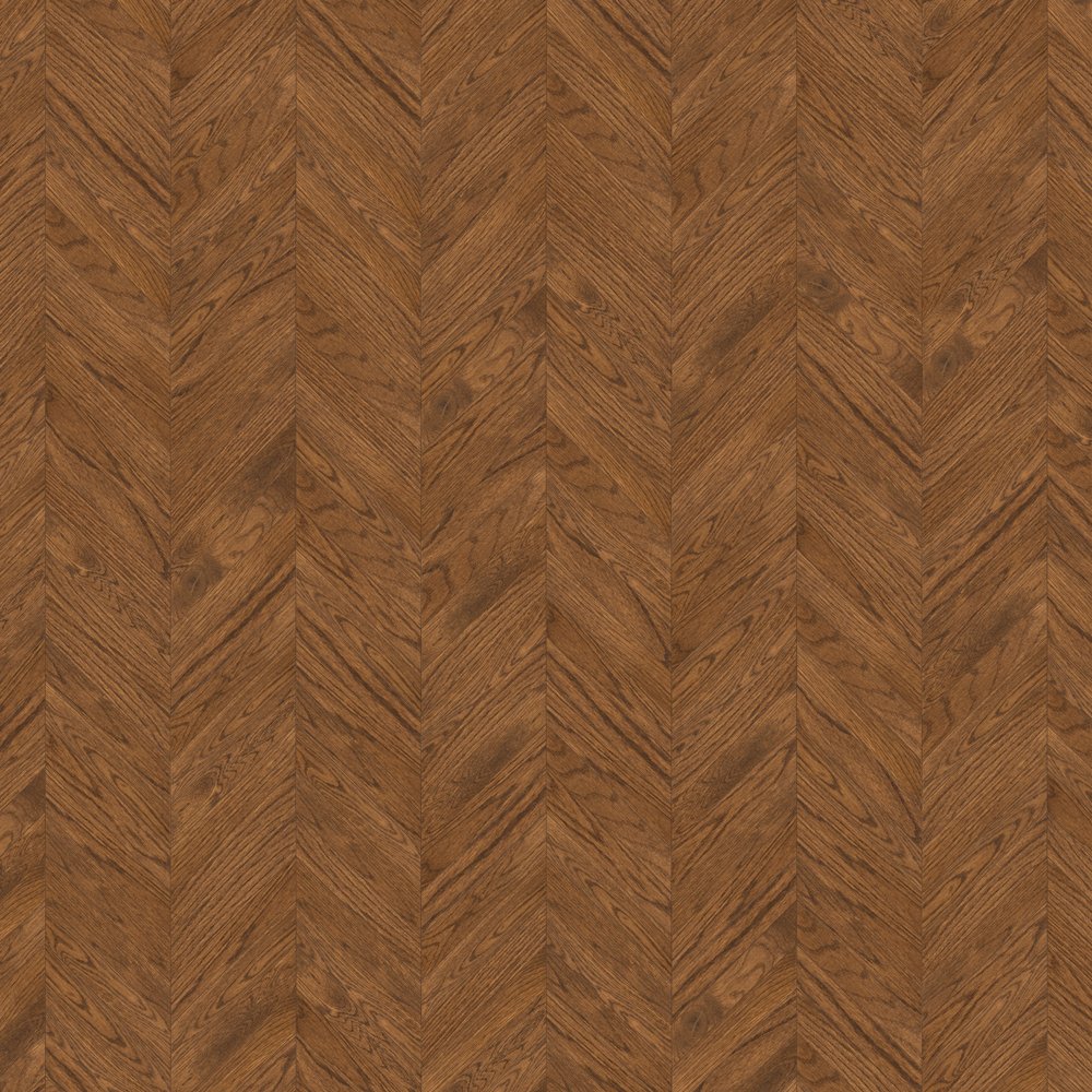 Паркет Елка Французская Lab Arte Chevron Дуб Рустик Ария лак 600/510х90х14/3/45°