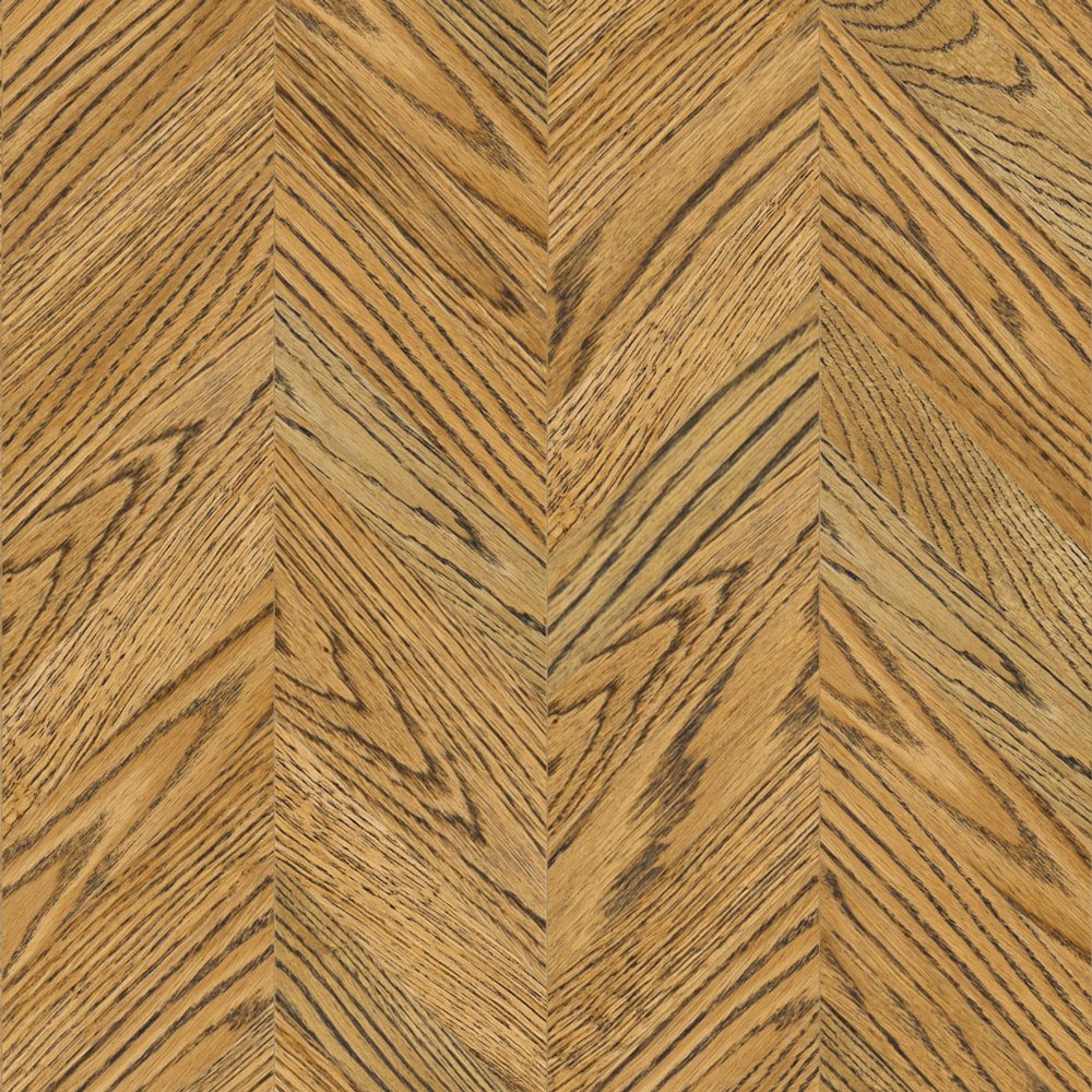 Паркет Елка Французская Lab Arte Chevron Дуб Рустик Эбен лак 600/475х125х14/3/45°