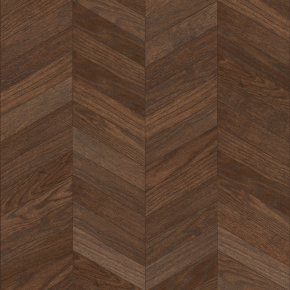 Паркет Елка Французская Lab Arte Chevron Дуб Рустик Лаэрт лак 400/348х90х14/3/60° в интерьере