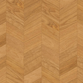 Паркет Елка Французская Lab Arte Chevron Дуб Натур Хани лак 400/313х150х14/3/60° в интерьере