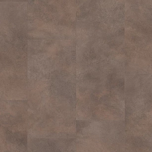 Плитка ПВХ Pergo Tile Glue V3218-40045 Метал Окисленный 1305*327*2,5 (3,841) текстура