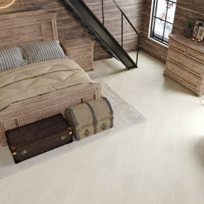 Ламинат ПВХ Alpine Floor Дуб Арктик SPC ЕСО 134-7*** в интерьере