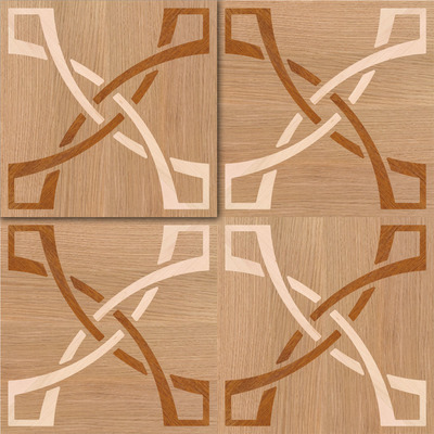 Модуль художественный Lab Arte М 59 276х276
