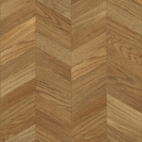 Паркет Елка Французская Lab Arte Chevron Дуб Рустик Солид лак 400/337х110х14/3/60° в интерьере