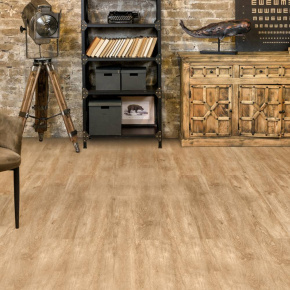 Ламинат ПВХ Alpine Floor Камфора SPC ЕСО 11-501*** в интерьере