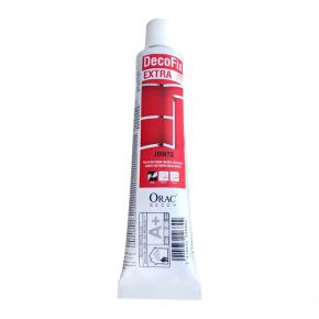 Стыковочный клей ORAC DECOFIX EXTRA FX210  80 мл  ТЕРМОРЕЖИМ!!! в интерьере