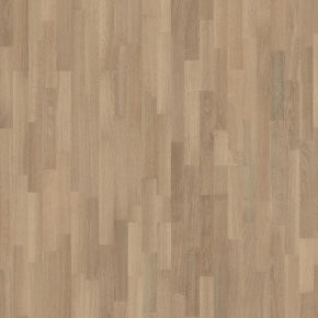 Паркетная доска Карелия ДУБ СЛЕДЫ ВРЕМЕНИ МАСЛО 14x188x2266 3П (3,41 м2) в интерьере