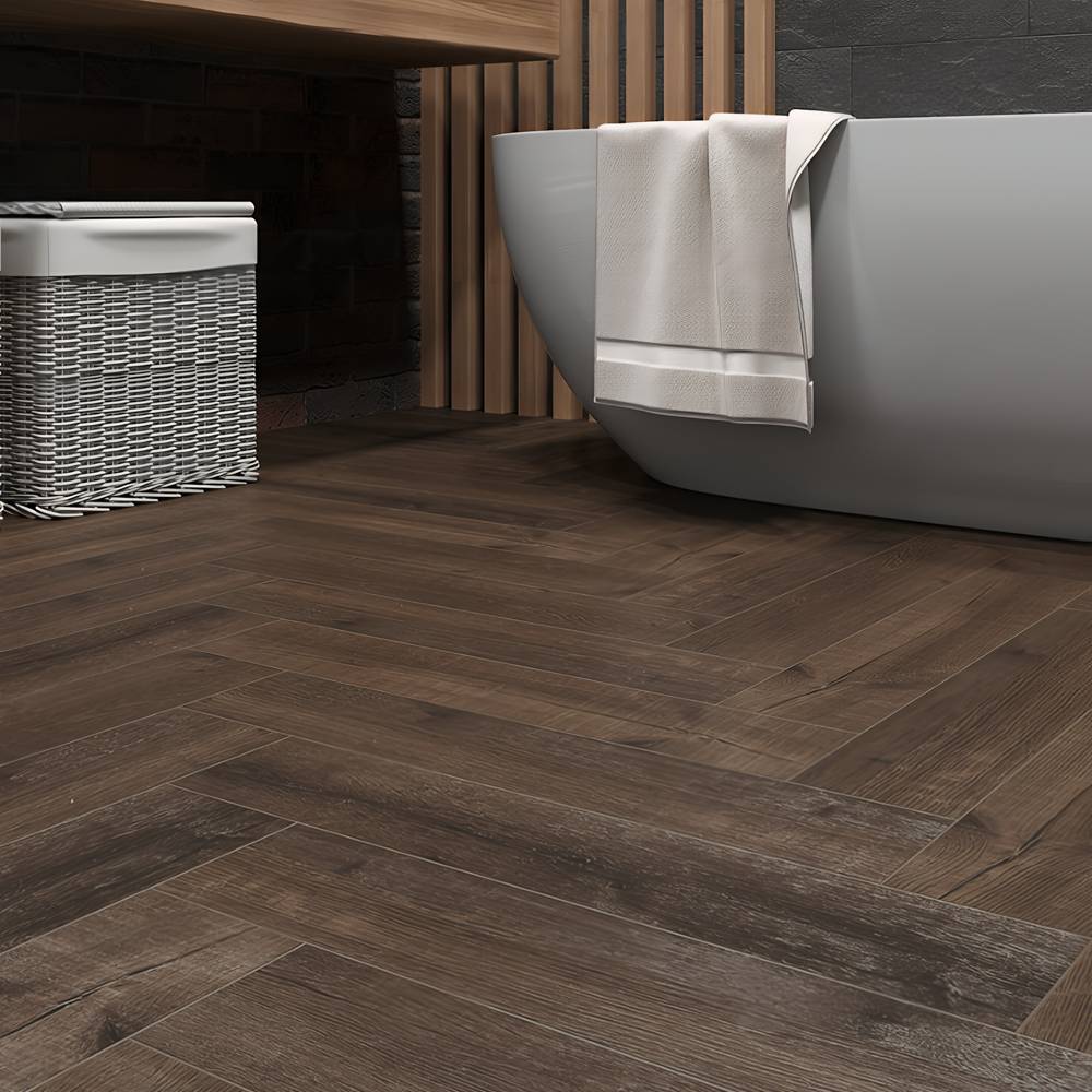 Ламинат ПВХ Alpine Floor Дуб Альферац LVT ECO 16-22***