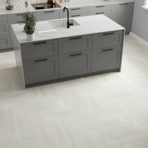 Ламинат ПВХ Alpine Floor Зимний Лес LVT ЕСО 16-6*** в интерьере