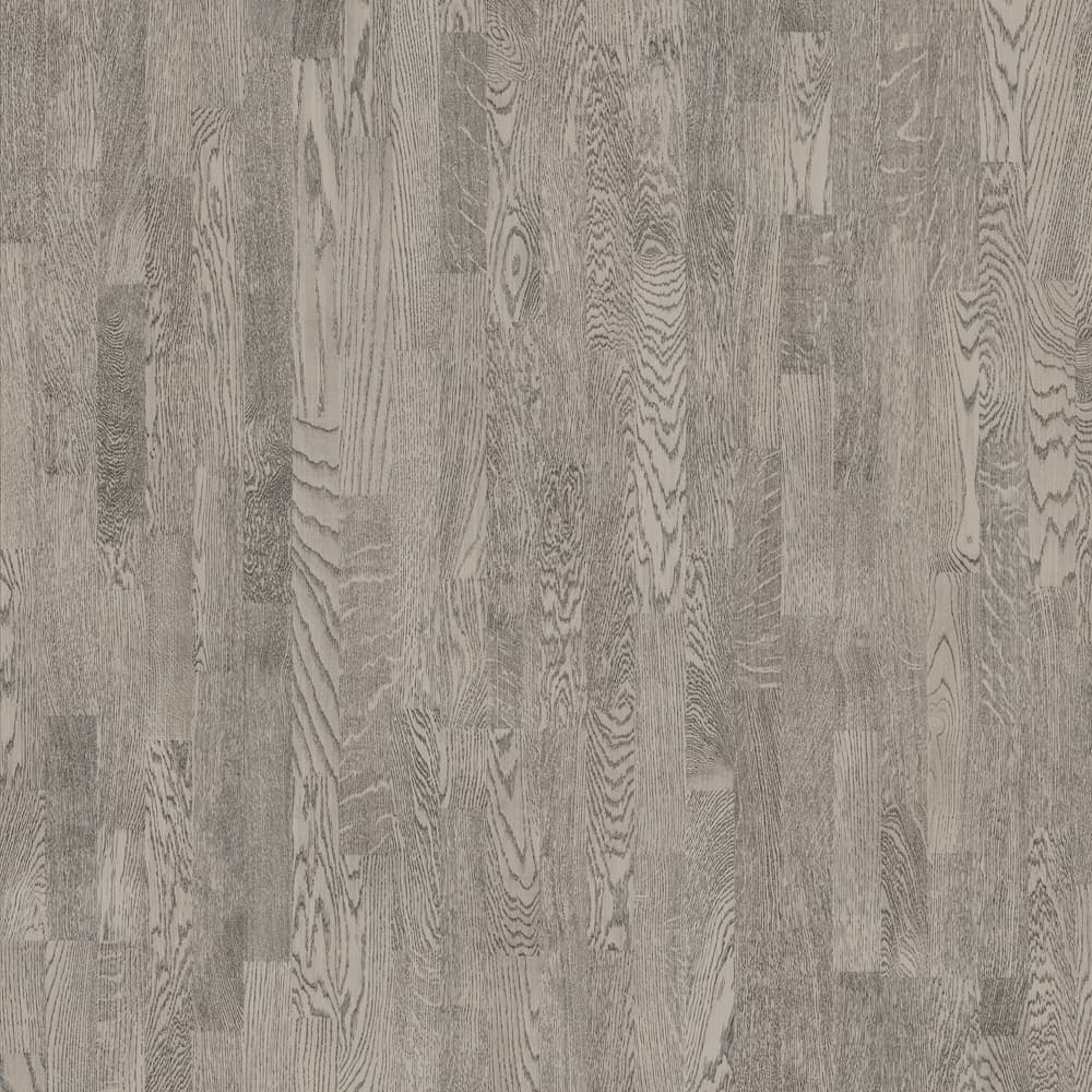Паркетная доска KARELIA Дуб CONCRETE GREY 3S 2g (3.41 м2)