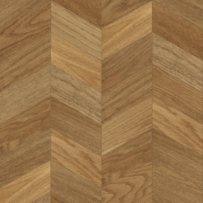 Паркет Елка Французская Lab Arte Chevron Дуб Рустик Солид лак 400/313х150х14/3/60° в интерьере