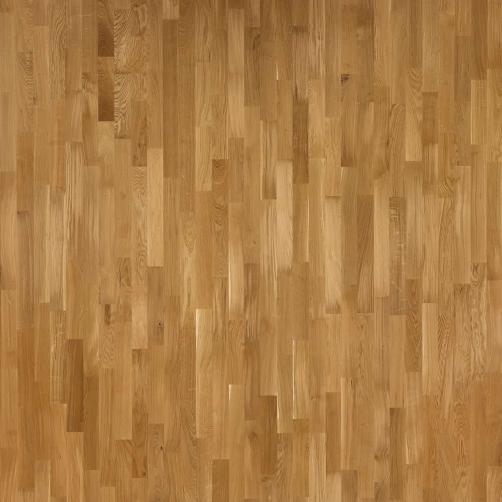 Паркетная доска PolarWood ДУБ ТУНДРА ЛАК 14x188x2266 3П (3,41 м2)
