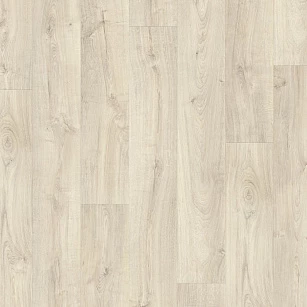 Плитка ПВХ Pergo Modern Plank Glue V3231-40095 Дуб Деревенский светлый 1515*217*2,5 (3,616) текстура