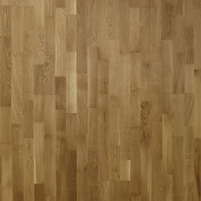 Паркетная доска PolarWood ДУБ МИРА МАСЛО 14x188x2266 4V 3П (3,41 м2) в интерьере