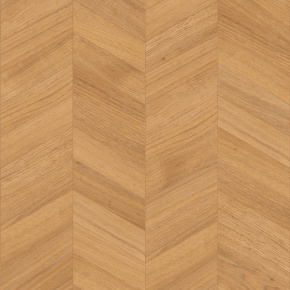 Паркет Елка Французская Lab Arte Chevron Дуб Селект Эир лак 400/337х110х14/3/60° в интерьере