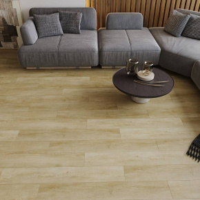 Ламинат ПВХ NatisSton Eclipse SPC 5001-03*** в интерьере