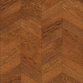 Паркет Елка Французская Lab Arte Chevron Дуб Рустик Ричи лак 400/337х110х14/3/60° в интерьере
