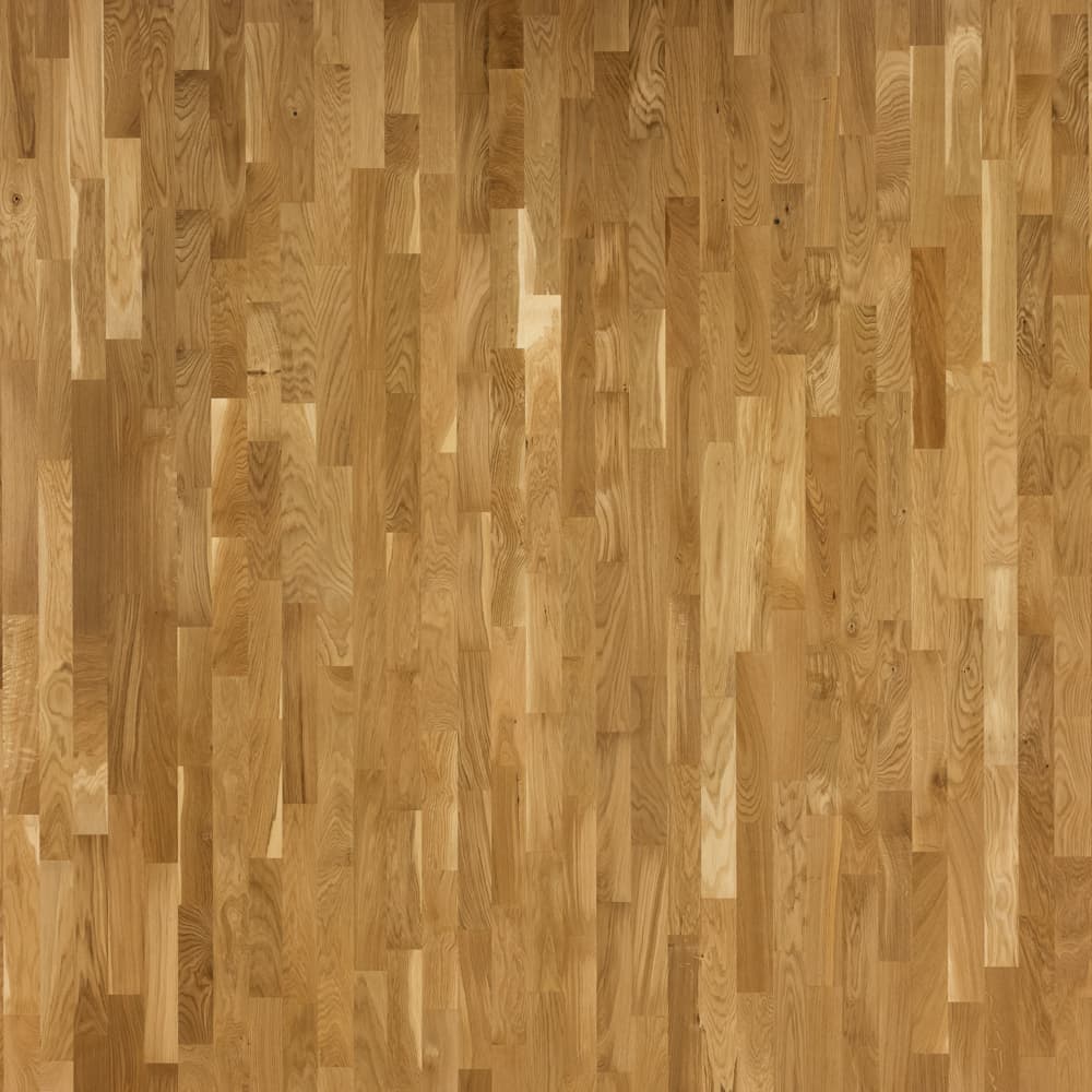 Паркетная доска PolarWood Дуб LIVING 3S 5G (3,41м2)