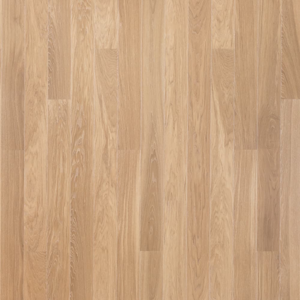 Паркетная доска PolarWood Дуб PREMIUM MERCURY WHITE OILED 1S 5G (3,41м2)