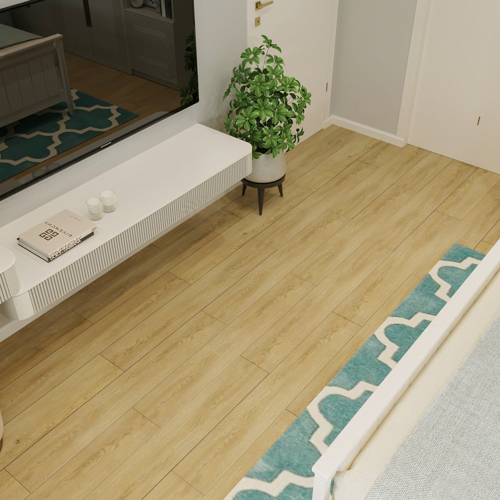 Ламинат ПВХ Alpine Floor Тисс LVT ЕСО 5-32***
