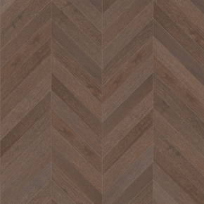 Паркет Елка Французская Lab Arte Chevron Дуб Рустик Грот лак 600/510х90х14/3/45° в интерьере