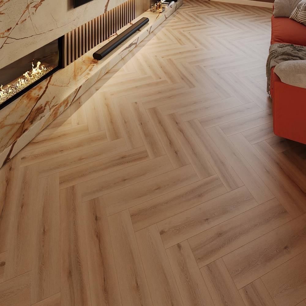 Ламинат ПВХ NatisSton Sollys SPC 5004-07***