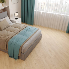 Ламинат ПВХ Alpine Floor Адендрон SPC ЕСО 11-23*** в интерьере