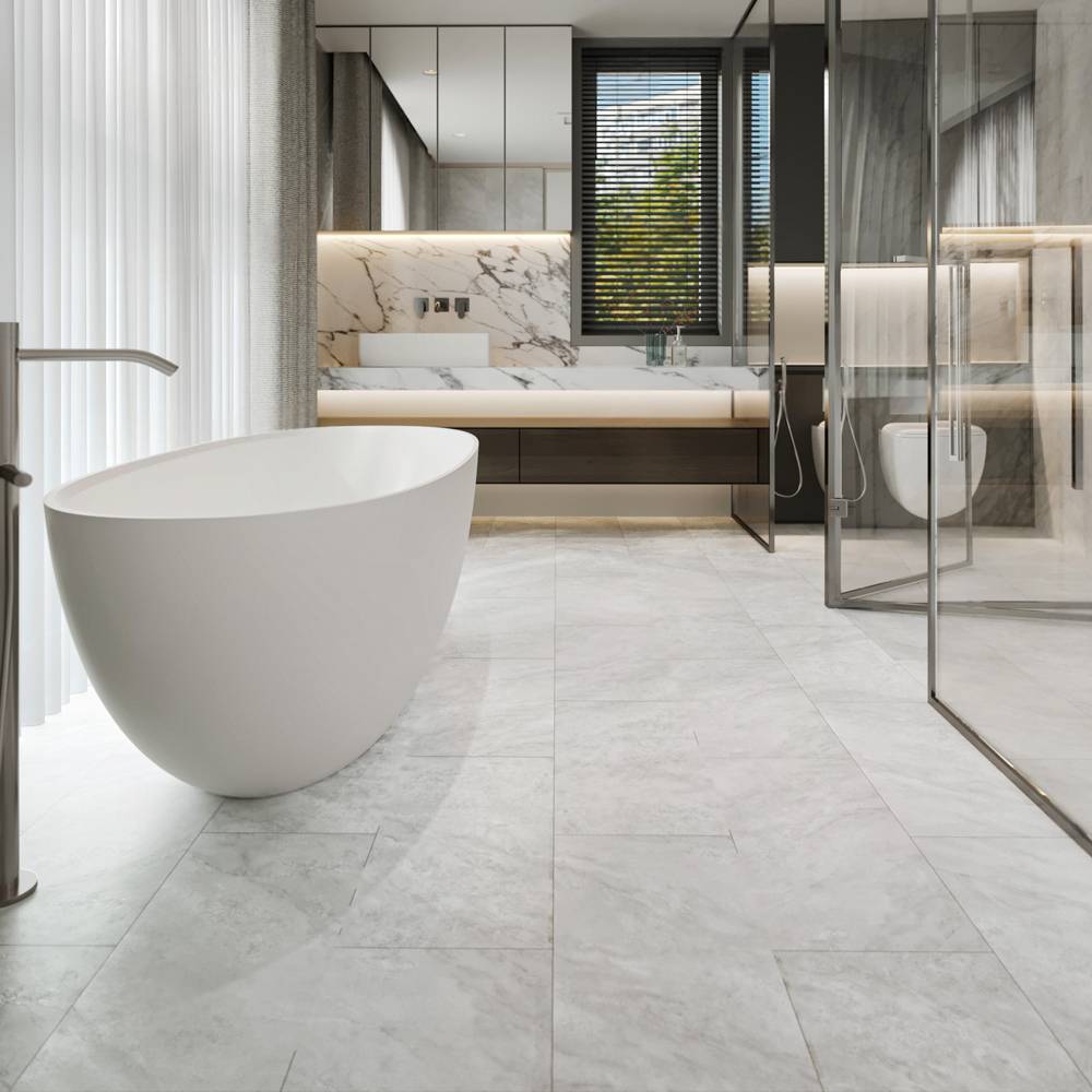 Ламинат ПВХ Alpine Floor Чили LVT ЕСО 15-5***