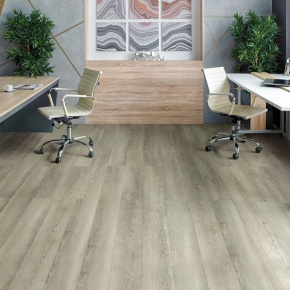 Ламинат ПВХ Alpine Floor Шварцевальд SPC ЕСО 11-18*** в интерьере