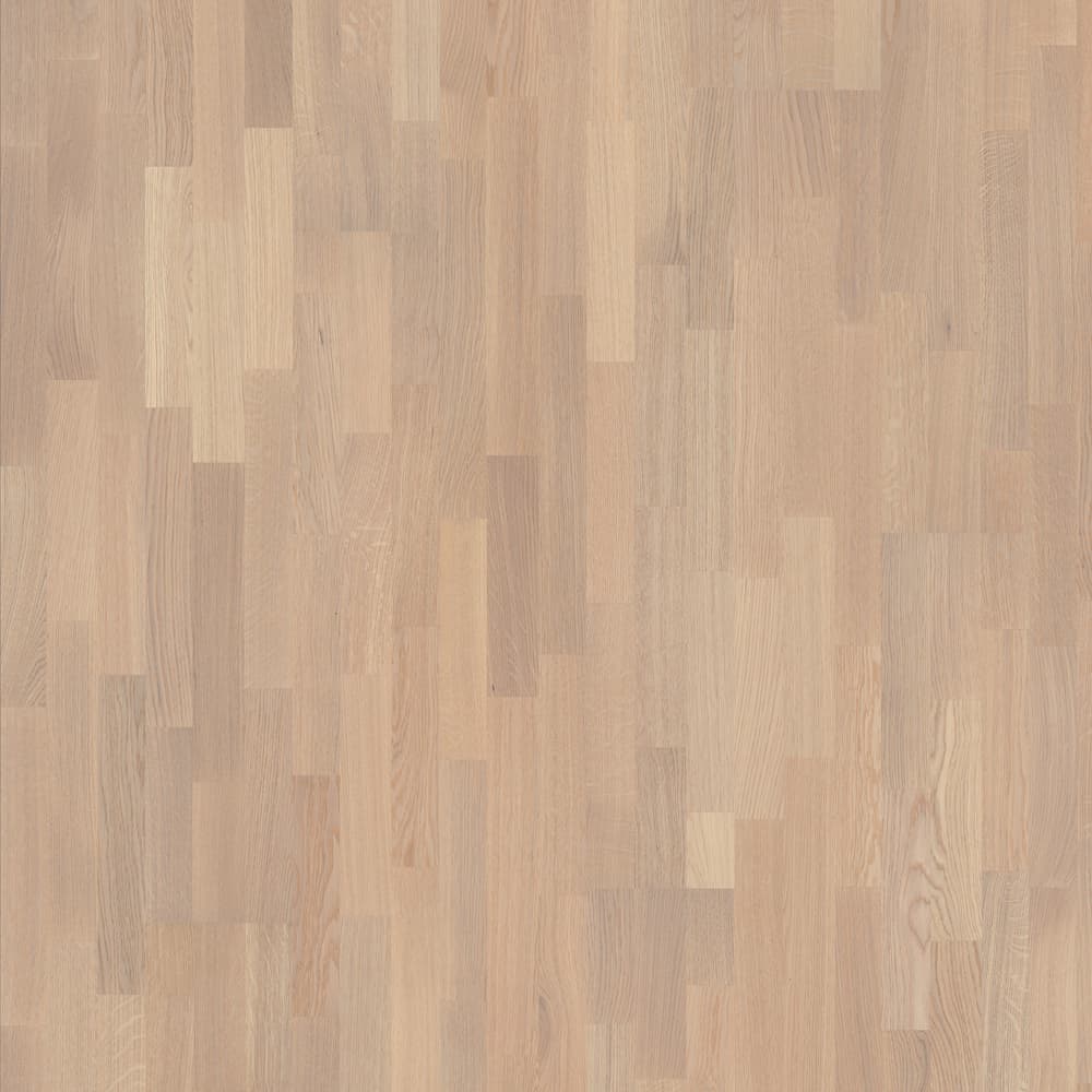 Паркетная доска KARELIA Дуб SELECT VANILLA MATT 3S 2g (3.41 м2)
