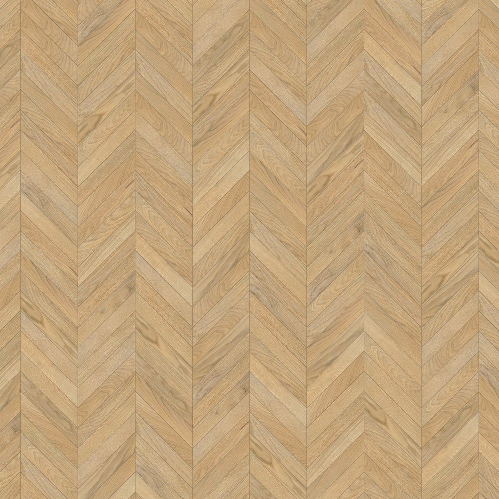 Паркет Елка Французская Lab Arte Chevron Дуб Рустик Concrete лак 600/510х90х14/3/45°