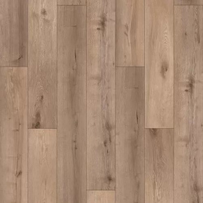 ПВХ Покрытие Karelia SPC WOOD Glinka (1,947 м2) в интерьере